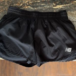New balance shorts